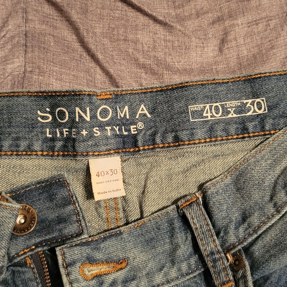 Pants - Picture 2 of 3